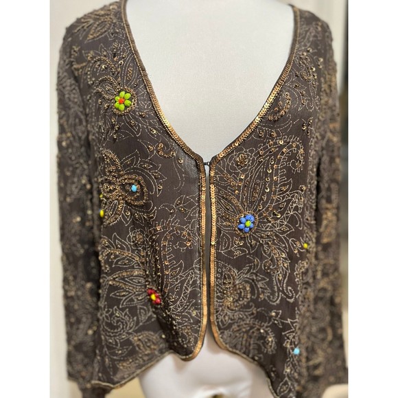 Chico's Cardigan - Picture 2 of 6